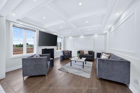 Photo 20 at 282 Reg Harrison Trail, Glenway Estates, Newmarket