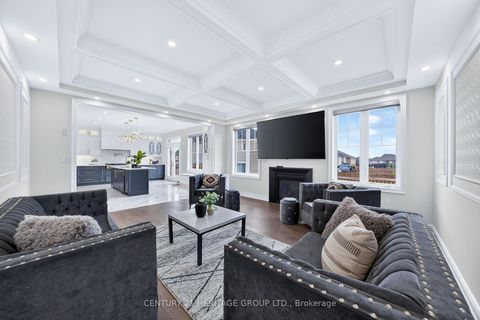 Photo 21 at 282 Reg Harrison Trail, Glenway Estates, Newmarket