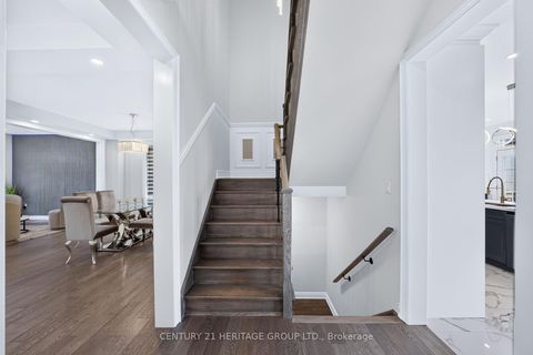 Photo 22 at 282 Reg Harrison Trail, Glenway Estates, Newmarket