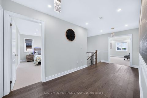 Photo 23 at 282 Reg Harrison Trail, Glenway Estates, Newmarket
