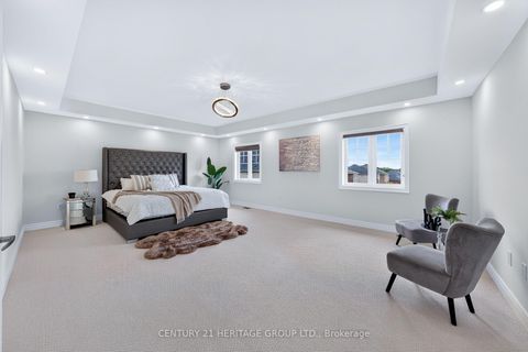 Photo 24 at 282 Reg Harrison Trail, Glenway Estates, Newmarket