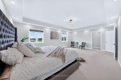 Photo 26 at 282 Reg Harrison Trail, Glenway Estates, Newmarket