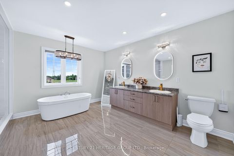 Photo 28 at 282 Reg Harrison Trail, Glenway Estates, Newmarket