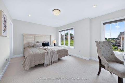 Photo 30 at 282 Reg Harrison Trail, Glenway Estates, Newmarket