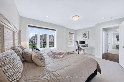 Photo 31 at 282 Reg Harrison Trail, Glenway Estates, Newmarket