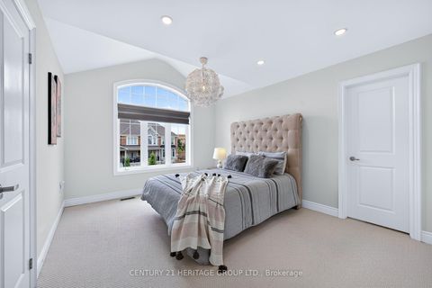 Photo 32 at 282 Reg Harrison Trail, Glenway Estates, Newmarket