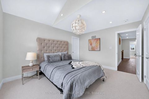 Photo 33 at 282 Reg Harrison Trail, Glenway Estates, Newmarket