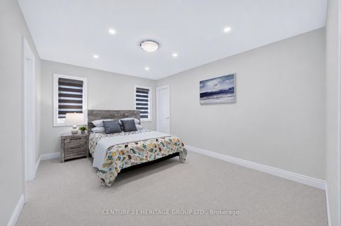 Photo 34 at 282 Reg Harrison Trail, Glenway Estates, Newmarket