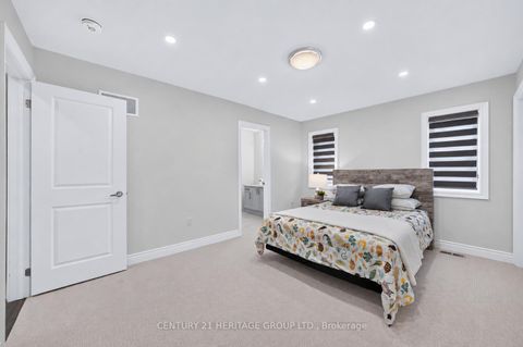 Photo 35 at 282 Reg Harrison Trail, Glenway Estates, Newmarket