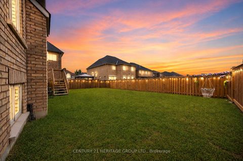 Photo 38 at 282 Reg Harrison Trail, Glenway Estates, Newmarket