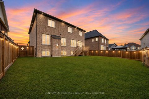 Photo 39 at 282 Reg Harrison Trail, Glenway Estates, Newmarket