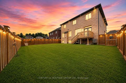 Photo 40 at 282 Reg Harrison Trail, Glenway Estates, Newmarket