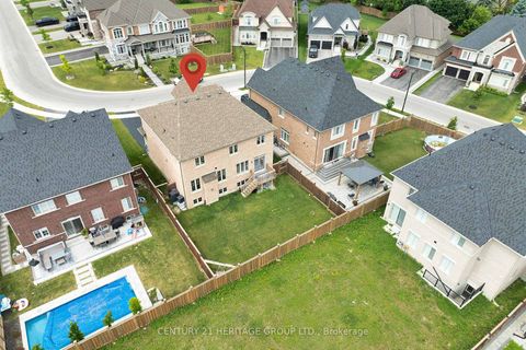 Photo 41 at 282 Reg Harrison Trail, Glenway Estates, Newmarket