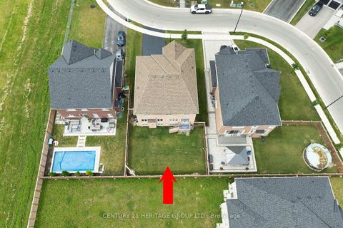 Photo 42 at 282 Reg Harrison Trail, Glenway Estates, Newmarket