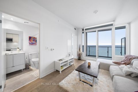 Photo 13 at 2907 - 1928 Lake Shore Boulevard W, South Parkdale, Toronto