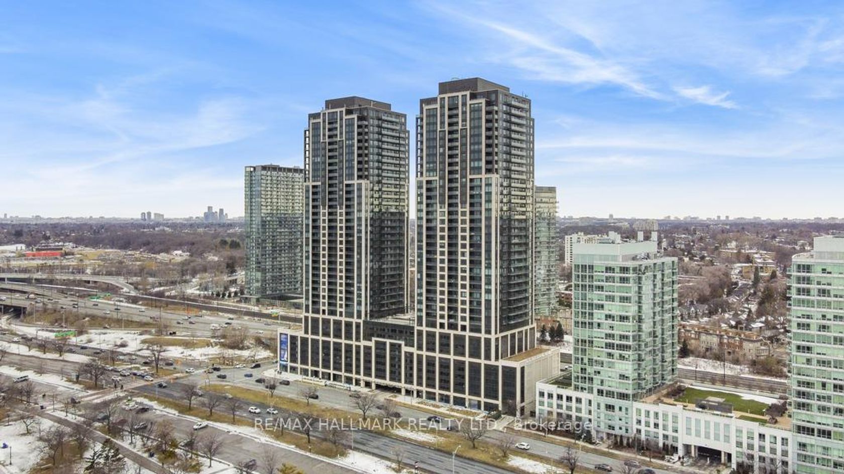 2907 - 1928 Lake Shore Boulevard W, South Parkdale, Toronto photo 0
