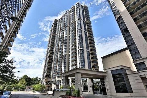 Photo 0 at 706 - 153 Beecroft Road, Westgate, Toronto