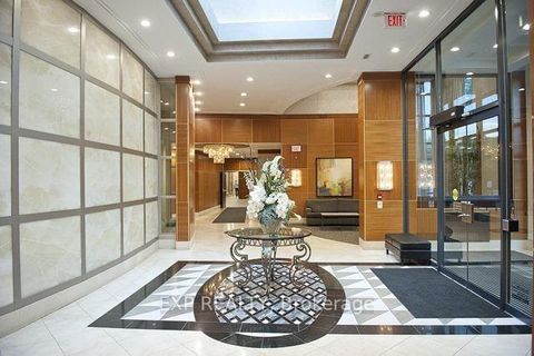 Photo 1 at 706 - 153 Beecroft Road, Westgate, Toronto