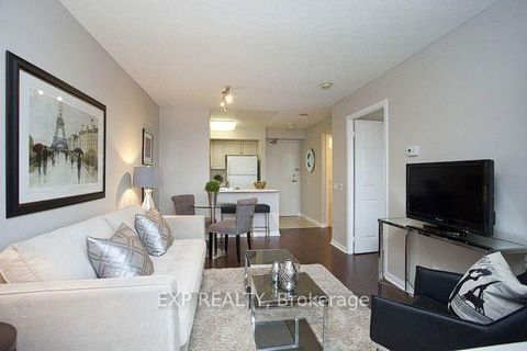 Photo 4 at 706 - 153 Beecroft Road, Westgate, Toronto