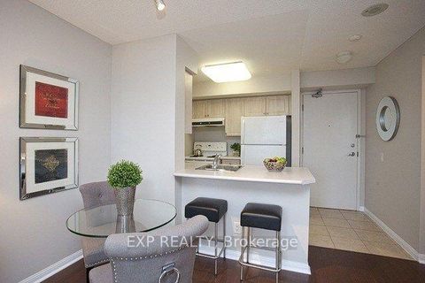 Photo 5 at 706 - 153 Beecroft Road, Westgate, Toronto