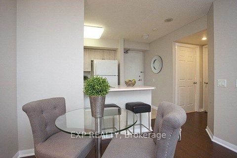 Photo 6 at 706 - 153 Beecroft Road, Westgate, Toronto