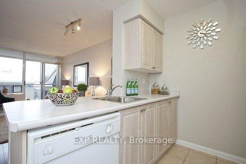 Photo 8 at 706 - 153 Beecroft Road, Westgate, Toronto