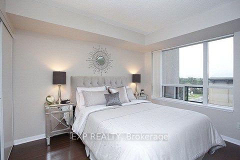 Photo 10 at 706 - 153 Beecroft Road, Westgate, Toronto
