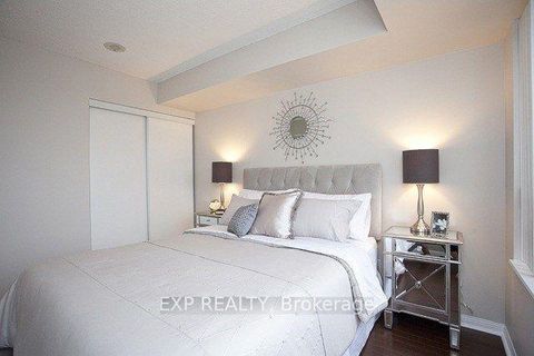 Photo 11 at 706 - 153 Beecroft Road, Westgate, Toronto