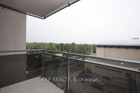 Photo 14 at 706 - 153 Beecroft Road, Westgate, Toronto