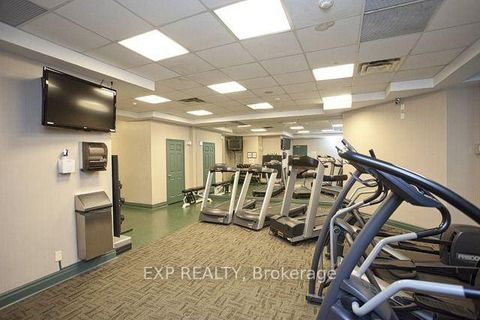 Photo 16 at 706 - 153 Beecroft Road, Westgate, Toronto