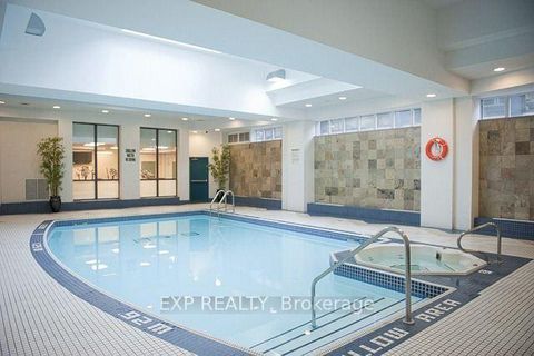 Photo 17 at 706 - 153 Beecroft Road, Westgate, Toronto