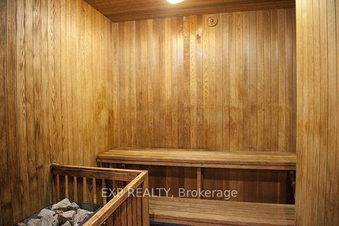 Photo 18 at 706 - 153 Beecroft Road, Westgate, Toronto