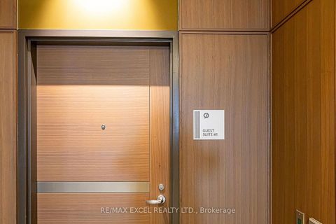 Photo 6 at 4606 - 17 Bathurst Street, Waterfront Communities C1, Toronto