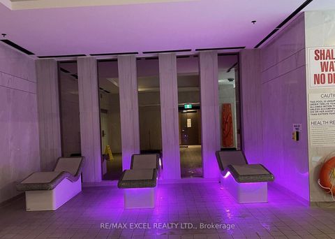 Photo 18 at 4606 - 17 Bathurst Street, Waterfront Communities C1, Toronto