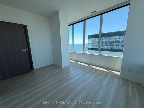 Photo 28 at 4606 - 17 Bathurst Street, Waterfront Communities C1, Toronto