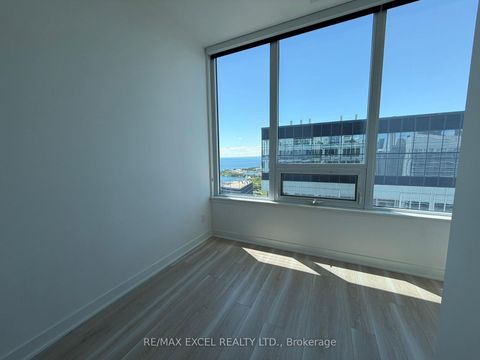 Photo 33 at 4606 - 17 Bathurst Street, Waterfront Communities C1, Toronto