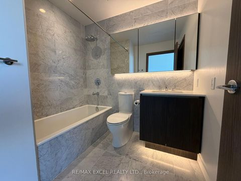 Photo 34 at 4606 - 17 Bathurst Street, Waterfront Communities C1, Toronto