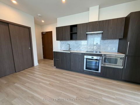 Photo 37 at 4606 - 17 Bathurst Street, Waterfront Communities C1, Toronto