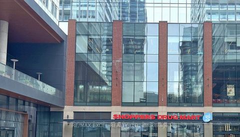 Photo 39 at 4606 - 17 Bathurst Street, Waterfront Communities C1, Toronto