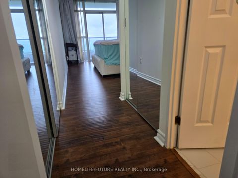 Photo 14 at 1117 - 5 Rowntree Road, Jamestown, Toronto