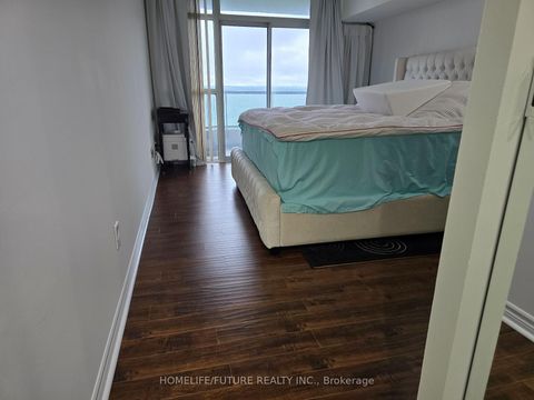 Photo 15 at 1117 - 5 Rowntree Road, Jamestown, Toronto