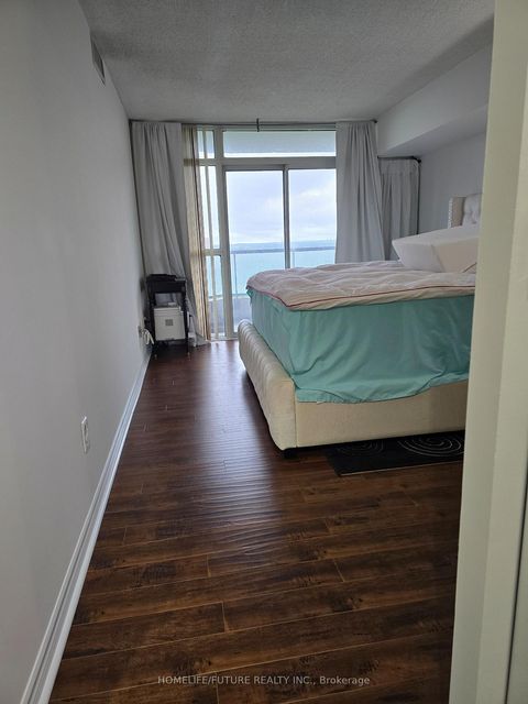 Photo 16 at 1117 - 5 Rowntree Road, Jamestown, Toronto
