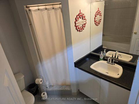 Photo 19 at 1117 - 5 Rowntree Road, Jamestown, Toronto