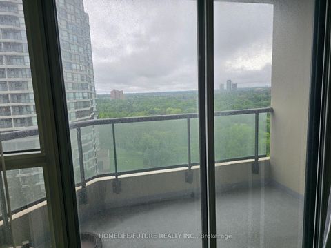 Photo 20 at 1117 - 5 Rowntree Road, Jamestown, Toronto