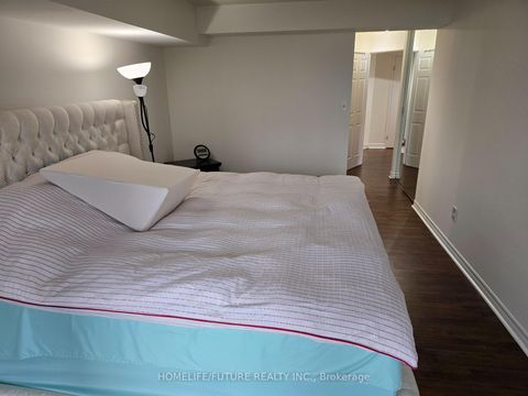 Photo 21 at 1117 - 5 Rowntree Road, Jamestown, Toronto