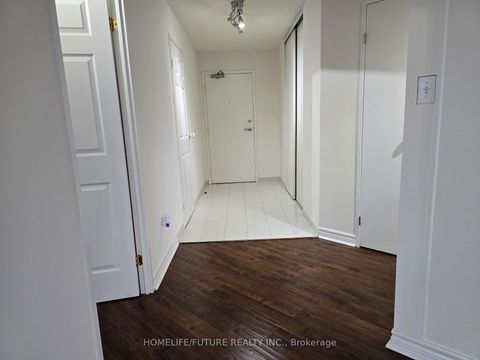 Photo 23 at 1117 - 5 Rowntree Road, Jamestown, Toronto