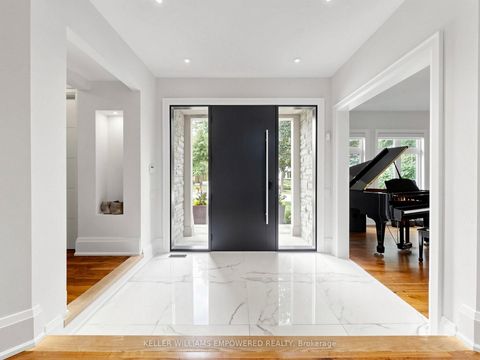 Photo 6 at 93 Longview Crescent, Islington Woods, Vaughan