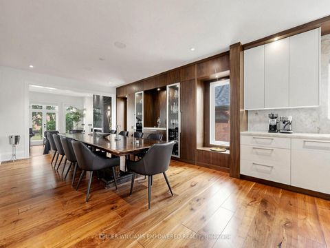 Photo 12 at 93 Longview Crescent, Islington Woods, Vaughan