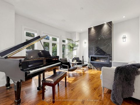 Photo 14 at 93 Longview Crescent, Islington Woods, Vaughan