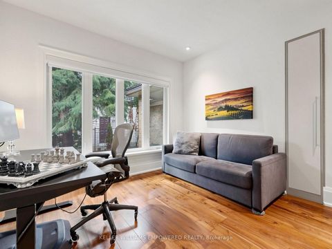Photo 17 at 93 Longview Crescent, Islington Woods, Vaughan